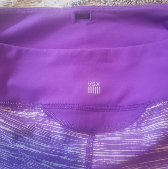 VSX Sport Shorts - Picture 5 of 5